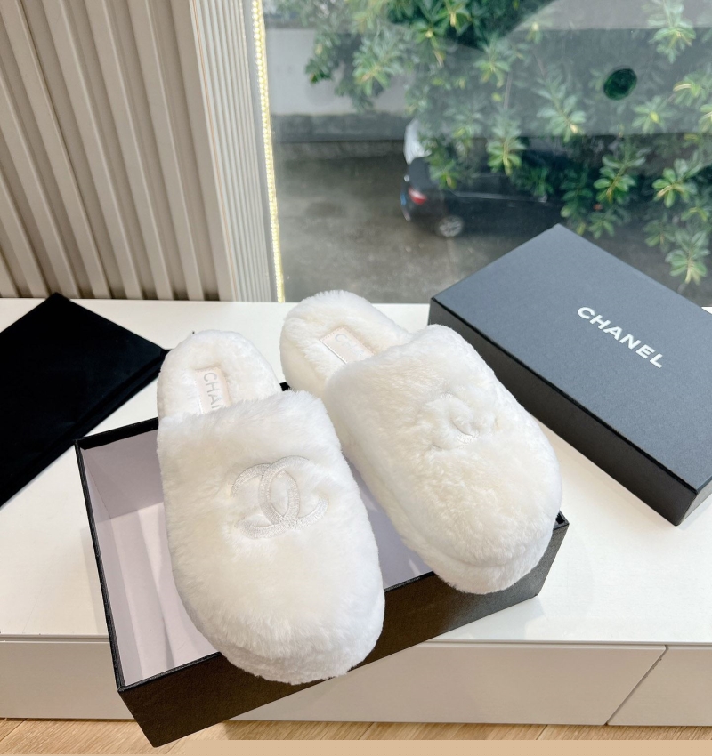 Ch*el slippers